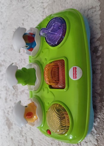 Fisher Price