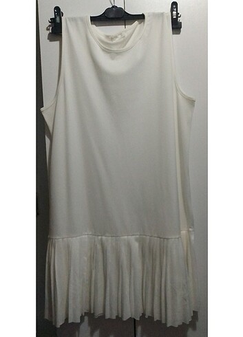 XL / 42 Beden Tesettür Ceket İçi