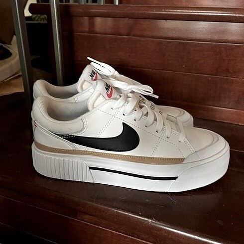 Nike orijinal ayakkabı