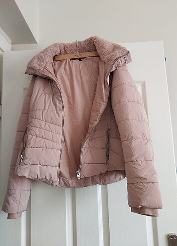 Zara Zara mont gül kurusu