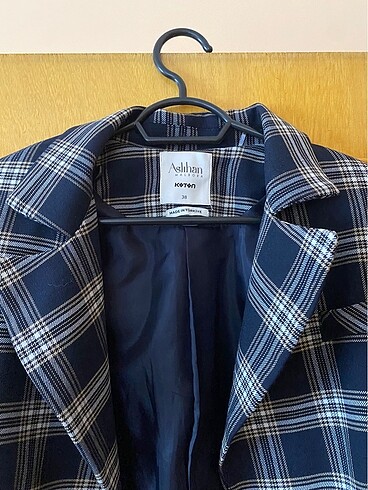 Koton KOTON BLAZER CEKET