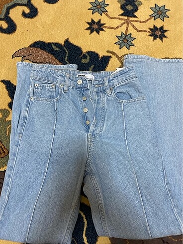 Bershka Vintage jean