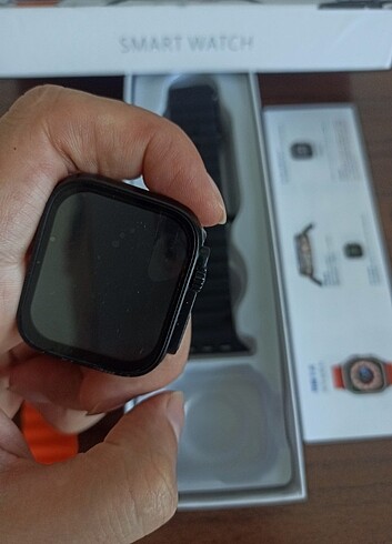 Beden Ultra Watch akıllı saat