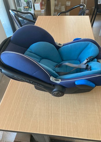 Avıonaut Kite Bebek Puset - Oto Koltuğu (0-13kg) - Görsel 2