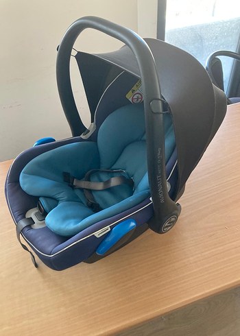 Avıonaut Kite Bebek Puset - Oto Koltuğu (0-13kg) - Görsel 4