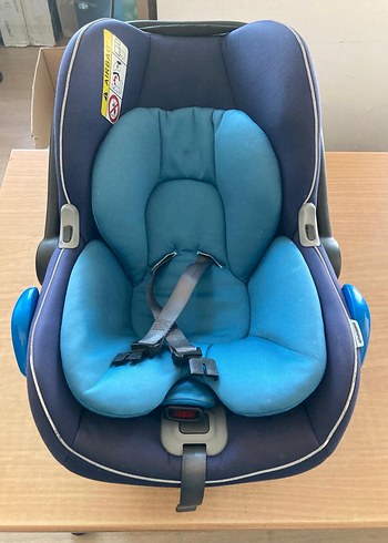 Avıonaut Kite Bebek Puset - Oto Koltuğu (0-13kg) - Görsel 5