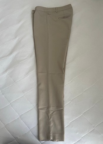Koton Kadın Kumaş Pantolon - Görsel 6