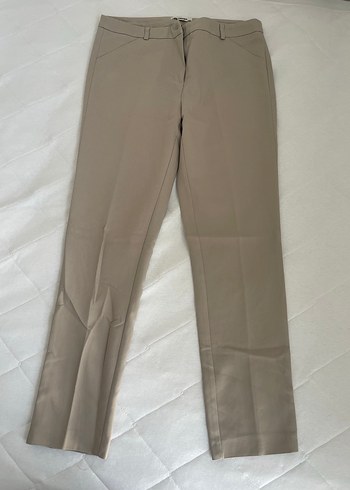 Koton Kadın Kumaş Pantolon - Görsel 2