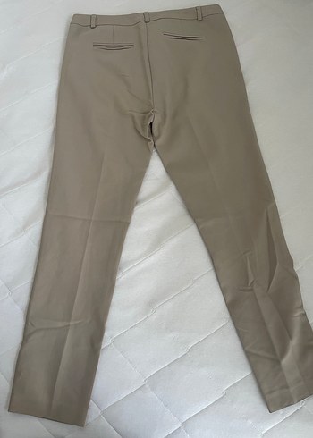 Koton Kadın Kumaş Pantolon - Görsel 4