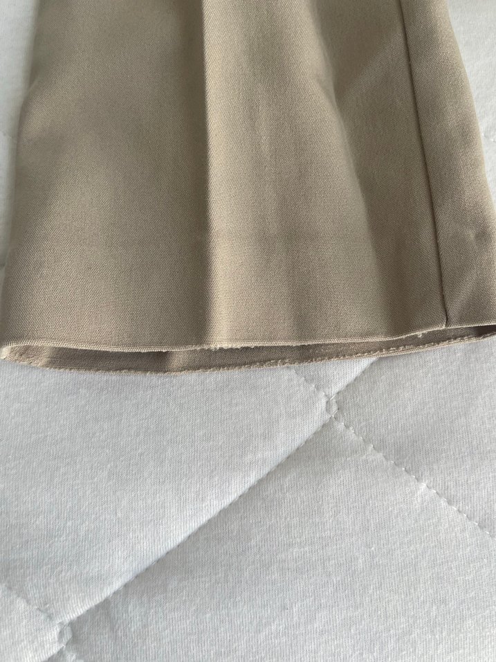 Koton Kadın Kumaş Pantolon - Görsel 3