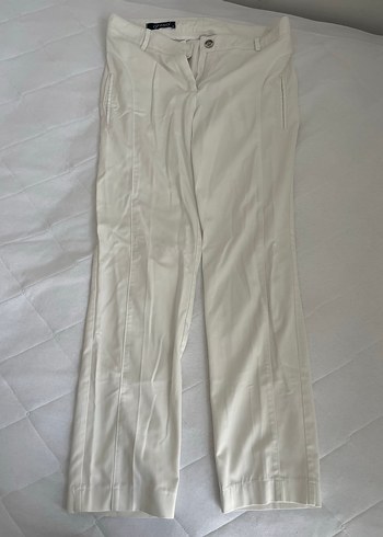 Ghisa Kadın Kumaş Pantolon - Görsel 4