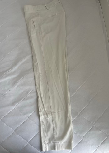 Ghisa Kadın Kumaş Pantolon - Görsel 2