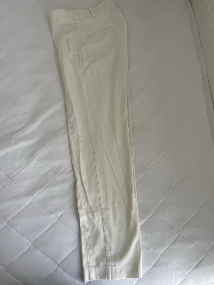 Ghisa Kadın Kumaş Pantolon - Görsel 2