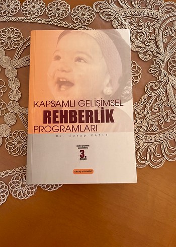 Psikolojik Danışma ve Rehberlik Kitapları - Görsel 5