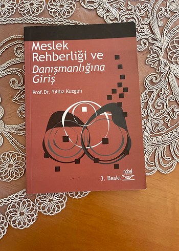 Psikolojik Danışma ve Rehberlik Kitapları - Görsel 4