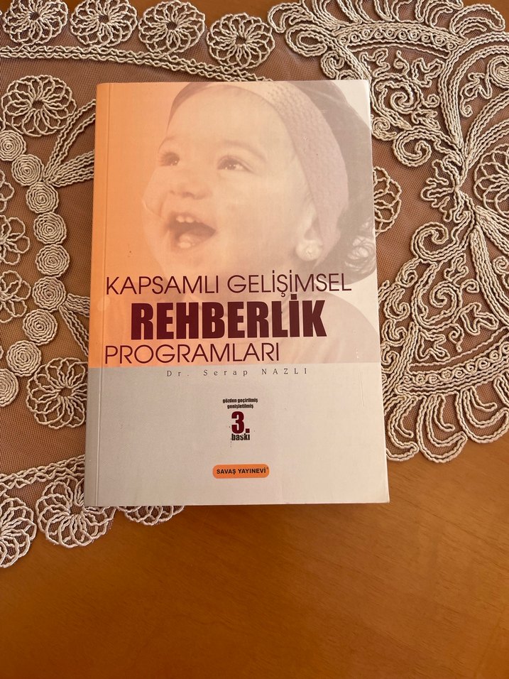 Psikolojik Danışma ve Rehberlik Kitapları - Görsel 5