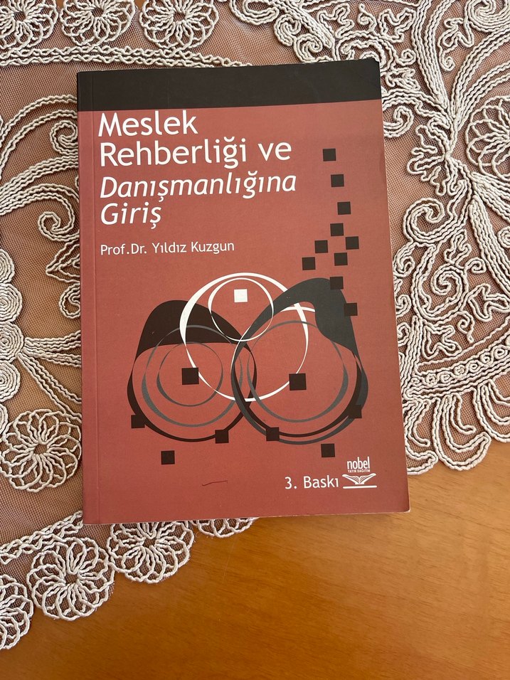 Psikolojik Danışma ve Rehberlik Kitapları - Görsel 4