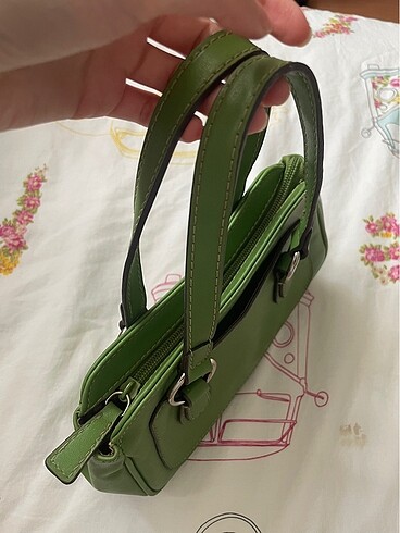 Beden Nine west mini çanta