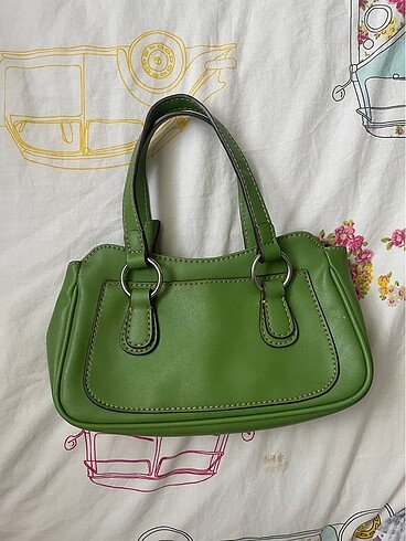 Nine west mini çanta
