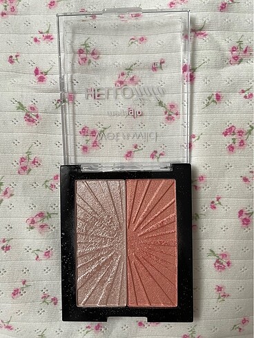 Wet n wild Wet n wild aydınlatıcı