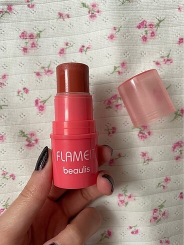 Beaulis stick allık