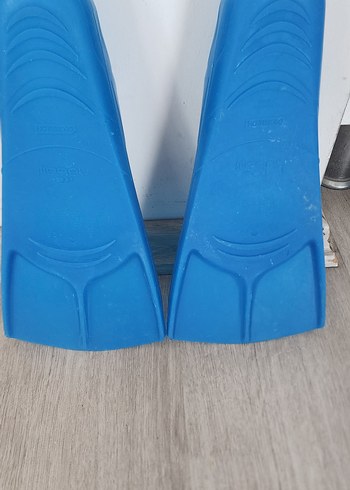 36 Beden Mavi Palet
