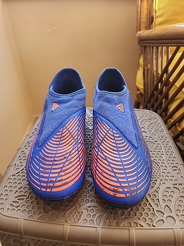 Krampon Adidas