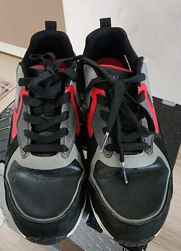 37 Beden Spor Ayakkabı unisex