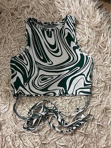 Desenli crop
