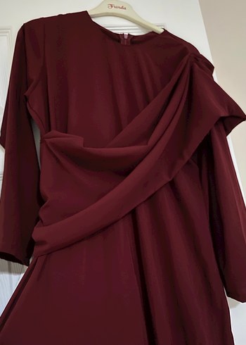 Armani Elbise / abiye