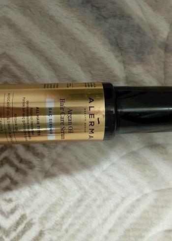 Beden Alerma Biotin & Keratin Saç Bakım Seti