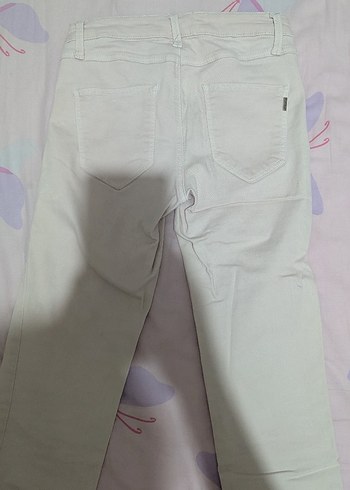 xs Beden Oxxo xxs Pudra Kot Pantolon
