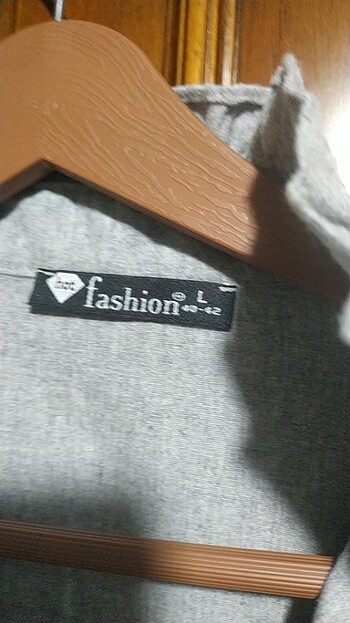Fashionsak Kışlık gömlek 