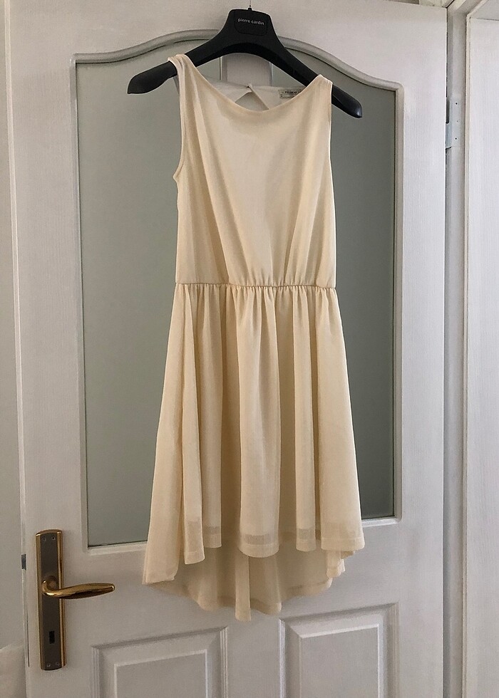 Pull &Bear elbise - Görsel 2