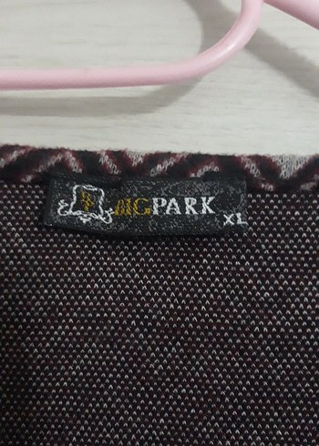 Düğmeli Uzun Bohem Kadın Kaban panço - Görsel 5