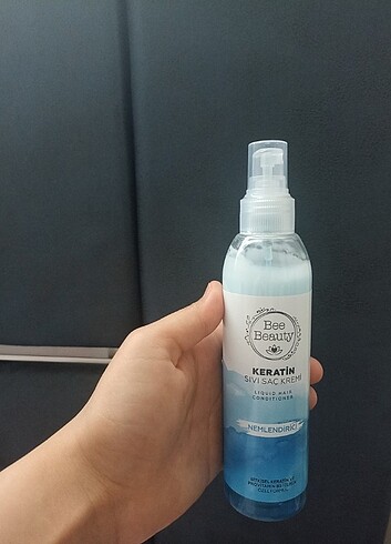 Sıvı saç kremi Gratis 