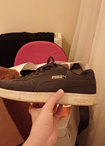 Orijinal puma sneaker 