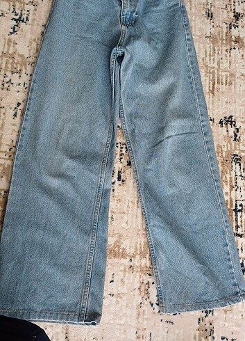 Kot pantolon 