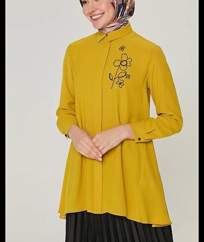 Armine Tunik
