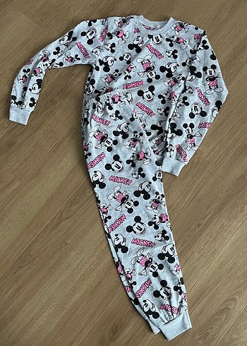 LC Waikiki Pijama takımı