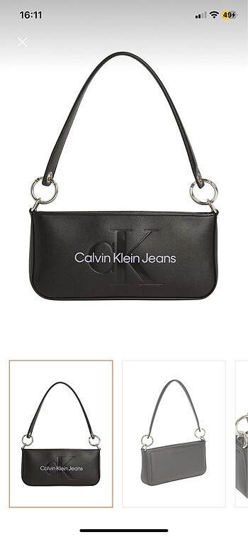 calvin klein çanta