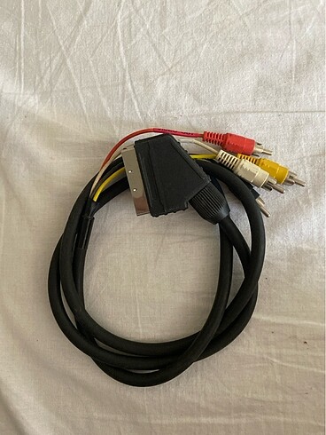 scart kablo