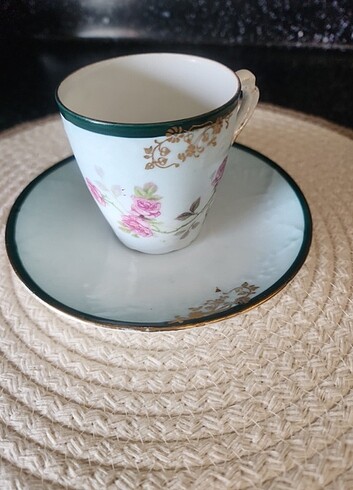 Limoges fincan 