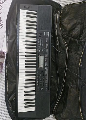 Casio CTK3500 61 Tuşlu