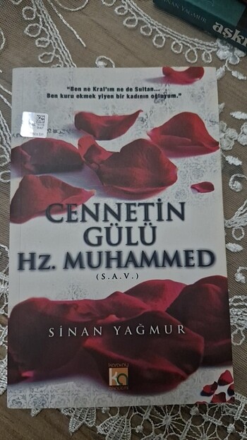 Sinan Yağmur- Hz. Muhammed