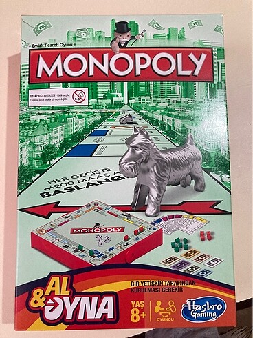 monopoly