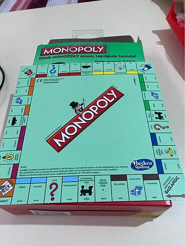  Beden monopoly