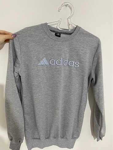 Unısex Sweat