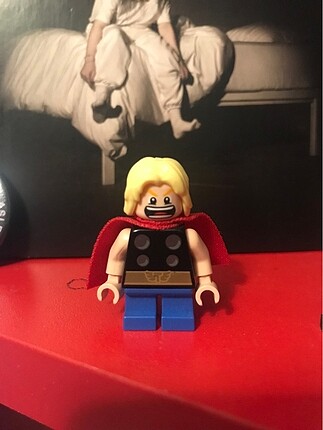 Orijinal Thor Lego