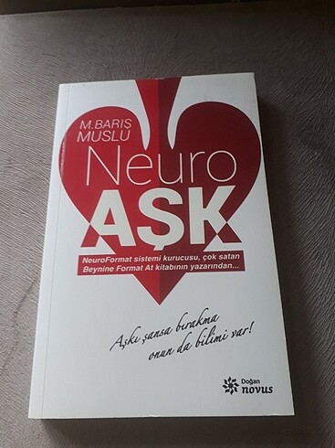 M. Barış Muslu - Neuro Aşk